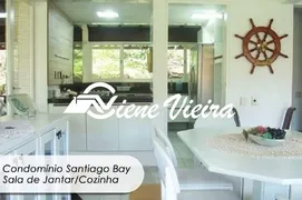 Casa de Condomínio com 4 Quartos à venda, 1200m² no Jaraguá, São Sebastião - Foto 8