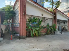 Galpão / Depósito / Armazém para alugar, 6137m² no Vila São Francisco, São Paulo - Foto 3