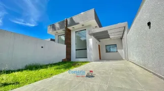 Casa com 3 Quartos à venda, 78m² no Marajo, Matinhos - Foto 1