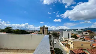 Cobertura com 3 Quartos à venda, 137m² no Sagrada Família, Belo Horizonte - Foto 24