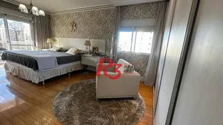 Apartamento com 3 Quartos à venda, 181m² no Gonzaga, Santos - Foto 12