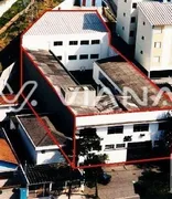 Prédio Inteiro para venda ou aluguel, 1487m² no Nova Petrópolis, São Bernardo do Campo - Foto 22