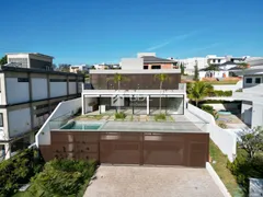 Casa de Condomínio com 4 Quartos para venda ou aluguel, 359m² no ALPHAVILLE DOM PEDRO RESIDENCIAL 3, Campinas - Foto 1