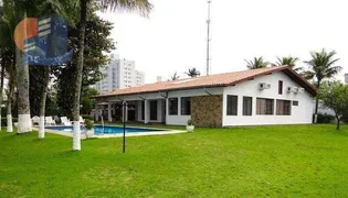 Casa com 4 Quartos à venda, 376m² no Enseada, Guarujá - Foto 1