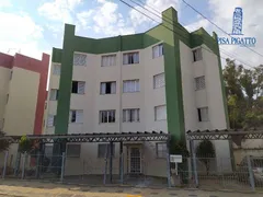 Apartamento com 2 Quartos à venda, 62m² no Jardim Santa Rosa, Valinhos - Foto 1