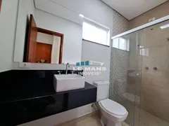 Casa de Condomínio com 3 Quartos à venda, 177m² no Jardim São Francisco, Piracicaba - Foto 13