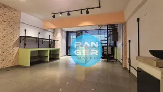 Loja / Salão / Ponto Comercial para alugar, 52m² no Vila Matias, Santos - Foto 2