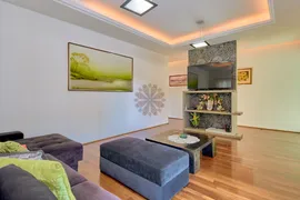 Casa de Condomínio com 4 Quartos à venda, 310m² no Santa Felicidade, Curitiba - Foto 21