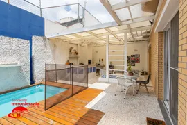 Casa de Condomínio com 4 Quartos à venda, 224m² no Campo Belo, São Paulo - Foto 24