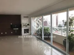 Apartamento com 3 Quartos à venda, 130m² no Setor Marista, Goiânia - Foto 2