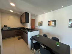 Apartamento com 1 Quarto para alugar, 55m² no Jardim Anália Franco, São Paulo - Foto 2