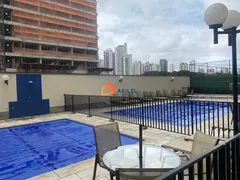 Apartamento com 3 Quartos à venda, 113m² no Vila Regente Feijó, São Paulo - Foto 21