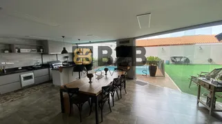 Casa com 5 Quartos à venda, 633m² no Parque Faber Castell I, São Carlos - Foto 24