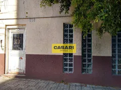 Terreno / Lote / Condomínio à venda, 392m² no Baeta Neves, São Bernardo do Campo - Foto 3