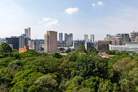 Cobertura com 3 Quartos para venda ou aluguel, 395m² no Chácara Santo Antônio, São Paulo - Foto 18