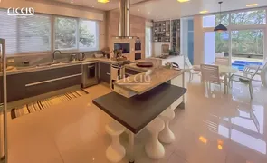 Casa de Condomínio com 4 Quartos à venda, 510m² no Urbanova, São José dos Campos - Foto 4