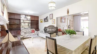 Apartamento com 4 Quartos à venda, 129m² no Centro Cívico, Curitiba - Foto 4