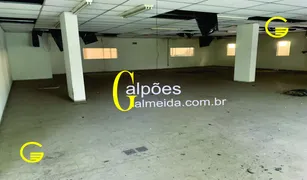 Galpão / Depósito / Armazém para alugar, 6739m² no Tamboré, Barueri - Foto 4