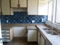 Apartamento com 4 Quartos para alugar, 180m² no Lourdes, Belo Horizonte - Foto 16