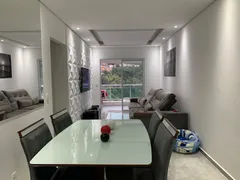 Apartamento com 3 Quartos à venda, 87m² no José Menino, Santos - Foto 11