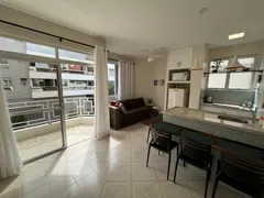 Apartamento com 1 Quarto para alugar, 70m² no Jurerê, Florianópolis - Foto 5