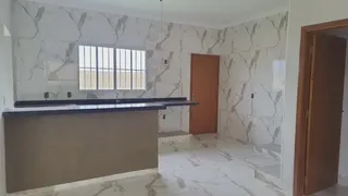 Casa com 3 Quartos à venda, 117m² no Parque Vila Nobre, São José do Rio Preto - Foto 1