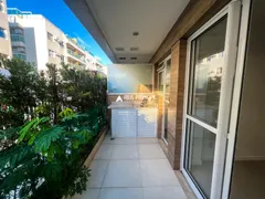Apartamento com 3 Quartos para alugar, 89m² no Vargem Pequena, Rio de Janeiro - Foto 9