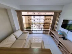 Flat com 2 Quartos à venda, 84m² no Pitangueiras, Guarujá - Foto 4