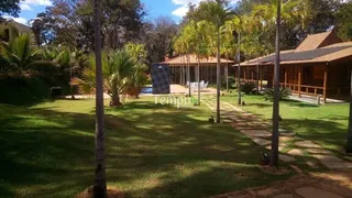 Fazenda / Sítio / Chácara com 3 Quartos à venda, 1718m² no Centro, Santo Antônio de Goiás - Foto 4