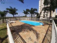 Apartamento com 3 Quartos à venda, 67m² no Jardim Dulce, Sumaré - Foto 1