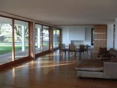 Casa com 3 Quartos para alugar, 600m² no Alto de Pinheiros, São Paulo - Foto 4