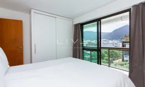 Flat com 2 Quartos para alugar, 83m² no Ipanema, Rio de Janeiro - Foto 11