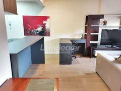 Loft com 1 Quarto para alugar, 41m² no Auxiliadora, Porto Alegre - Foto 12