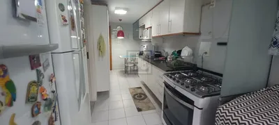 Apartamento com 3 Quartos à venda, 133m² no Méier, Rio de Janeiro - Foto 11