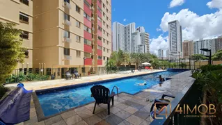 Apartamento com 2 Quartos à venda, 58m² no Sul, Águas Claras - Foto 25