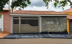 Casa com 3 Quartos à venda, 220m² no Alto do Ipiranga, Ribeirão Preto - Foto 6