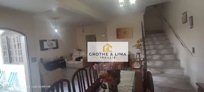 Casa com 4 Quartos à venda, 269m² no Vila São João, Caçapava - Foto 21