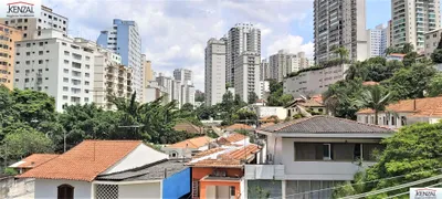 Prédio Inteiro para alugar, 800m² no Paraíso, São Paulo - Foto 40