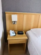 Flat com 1 Quarto para alugar, 30m² no Barra da Tijuca, Rio de Janeiro - Foto 9