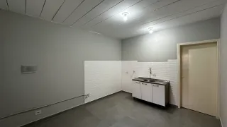 Kitnet com 1 Quarto para alugar, 35m² no Vila Abernessia, Campos do Jordão - Foto 4