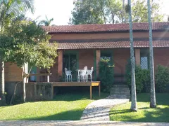 Fazenda / Sítio / Chácara com 6 Quartos à venda, 220m² no Estancia Recreativa San Fernando, Valinhos - Foto 29