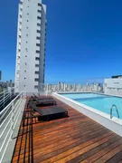 Flat com 1 Quarto para alugar, 45m² no Miramar, João Pessoa - Foto 2