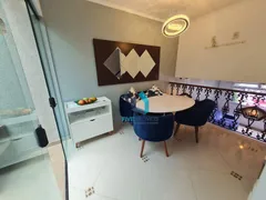 Casa de Condomínio com 3 Quartos à venda, 132m² no Jardim Consórcio, São Paulo - Foto 9