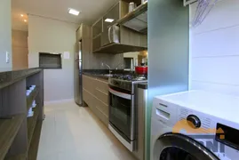 Apartamento com 2 Quartos à venda, 56m² no Santo Inácio, Curitiba - Foto 10