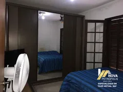 Casa com 3 Quartos à venda, 125m² no Vila Jordanopolis, São Bernardo do Campo - Foto 11