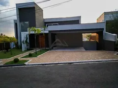 Casa de Condomínio com 4 Quartos à venda, 409m² no Jardim das Bandeiras, Campinas - Foto 20