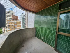 Apartamento com 3 Quartos para venda ou aluguel, 125m² no Savassi, Belo Horizonte - Foto 1