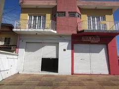 Loja / Salão / Ponto Comercial para alugar, 50m² no Vila Menuzzo, Sumaré - Foto 1