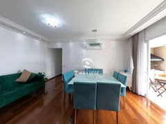 Apartamento com 3 Quartos à venda, 122m² no Jardim, Santo André - Foto 5