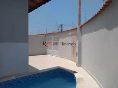 Casa com 2 Quartos à venda, 63m² no Balneario Plataforma, Mongaguá - Foto 2